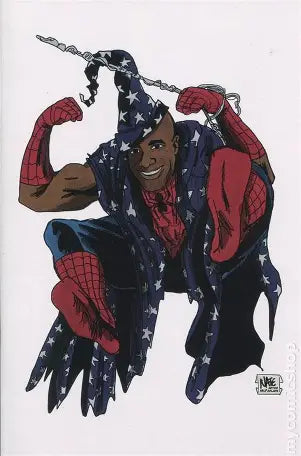 REGGIE SIMONS GUIDE TO SMART COMIC COLLECTING