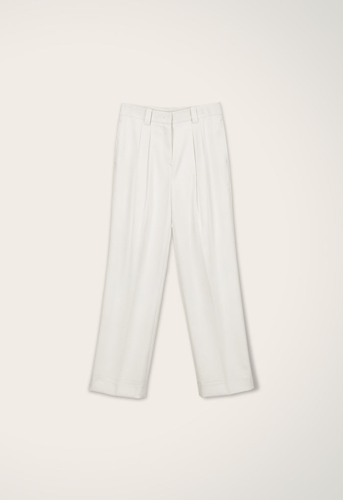Arden Pintuck Slacks