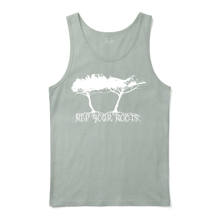 Rep Your Roots