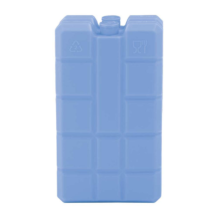 Reusable Ice Blocks