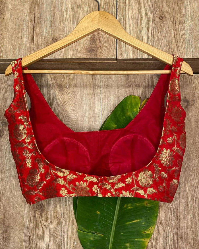 Sankhiyaan Red