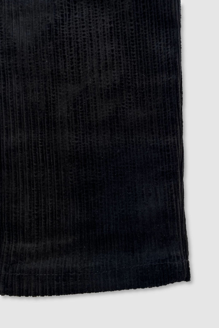 Santi Pants Black - Polonio Uruguay