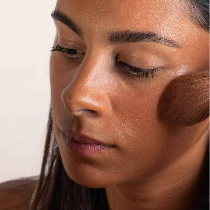 Go-For-Zero-Australia-Scoop-Whole-Beauty-Australia-Vegan-Blusher-Brush-Styled-Cheeks