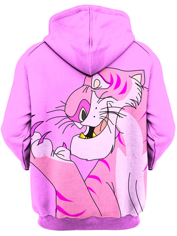 Sharekhan Drome Unisex Hoodie Technodrome Epic Hoodie