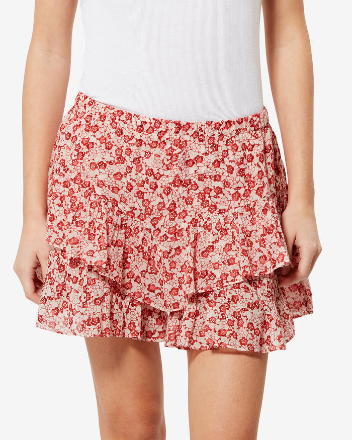 Short Jocadia