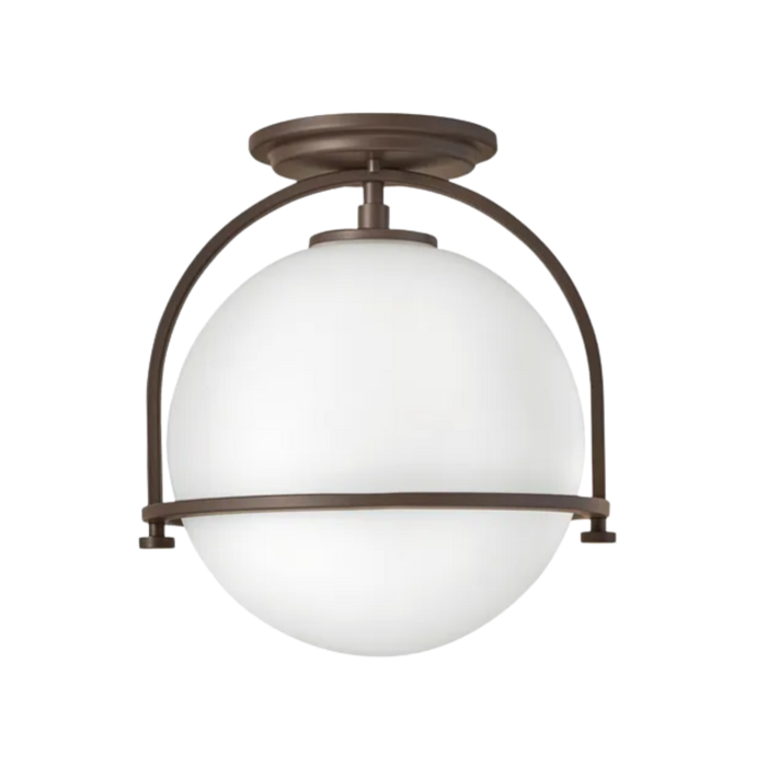 Somerset Semi-Flush Mount