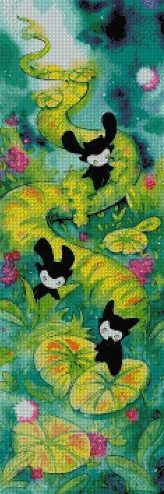 Spirits On The Vine