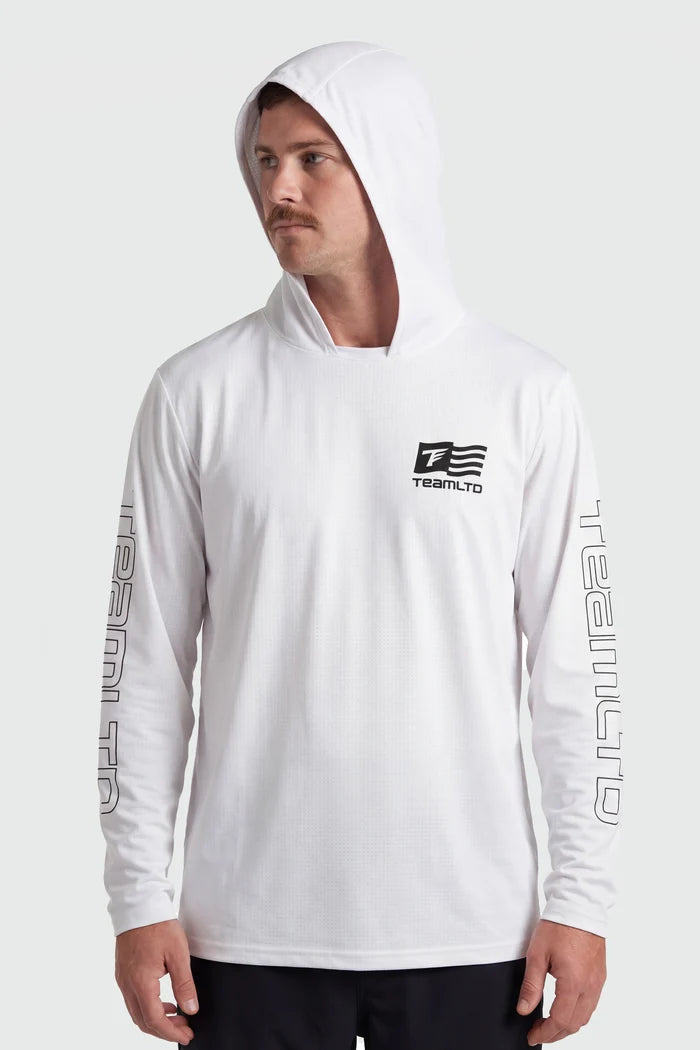 Starboard U/V Shirt UV Sun Shirts - Side