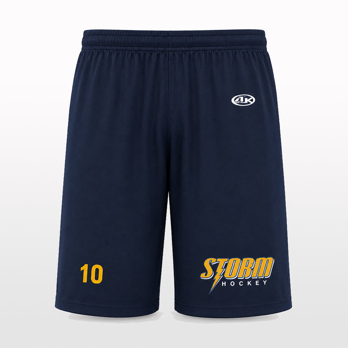 STORM ATHLETIC SHORTS
