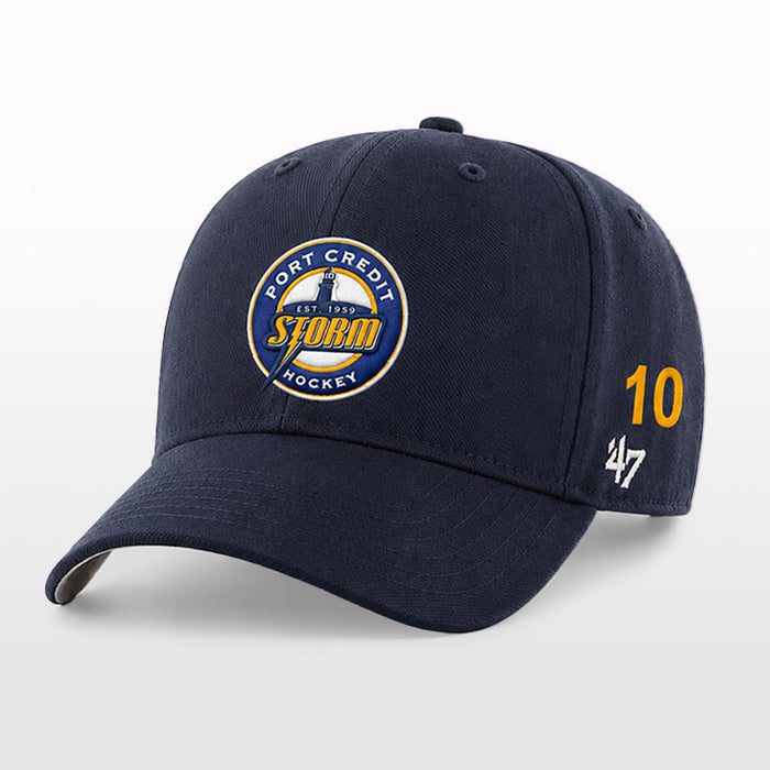 STORM CLUB CAP