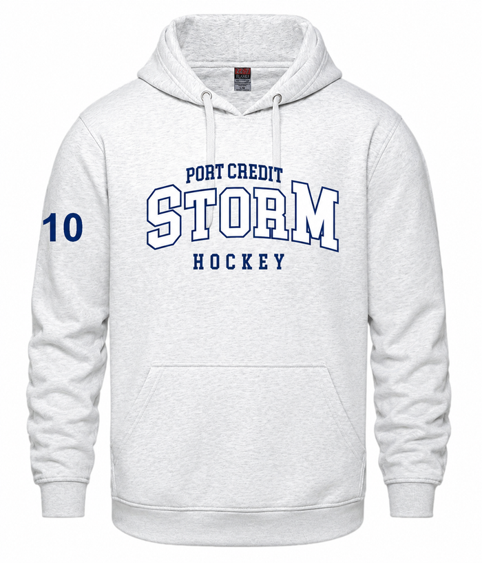 STORM WINTER CLASSIC HOODIE