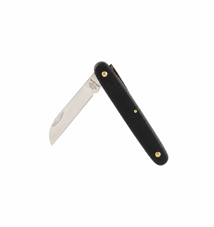 STRAIGHT BLADE FOLDING KNIFE | 1-Piece per Pack