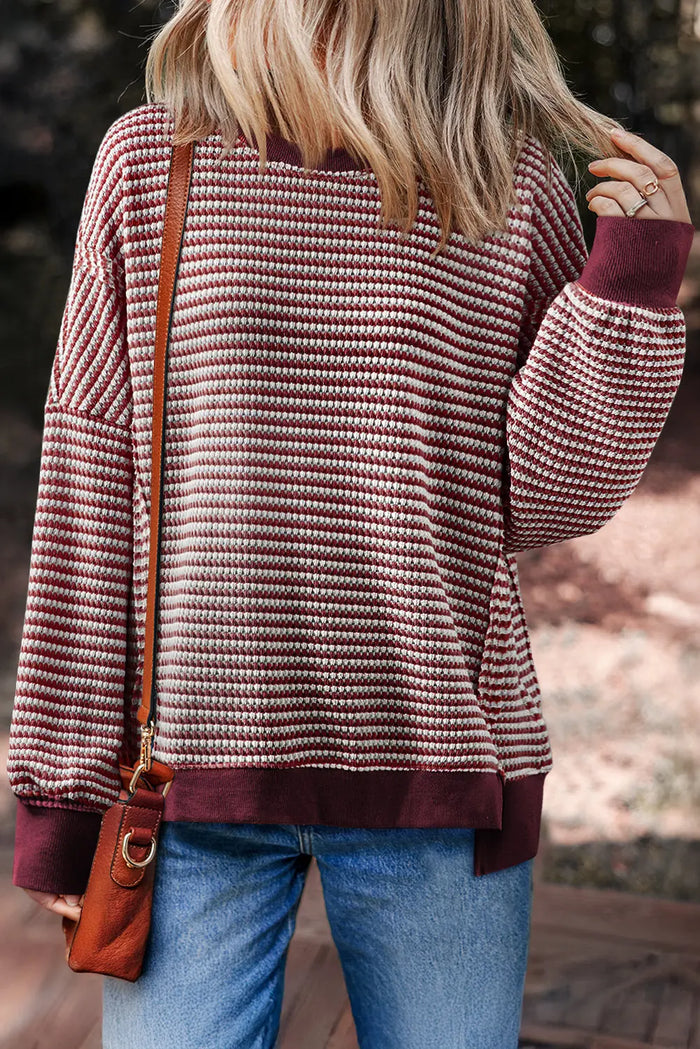 Red / S