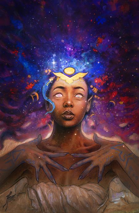 TALES OF ASUNDA NIOBE SHE TRIBE VOL 02 #1 (OF 4) CVR C INC 1:10 TEHANI FARR VIRGIN VAR FOC August 31, 2026