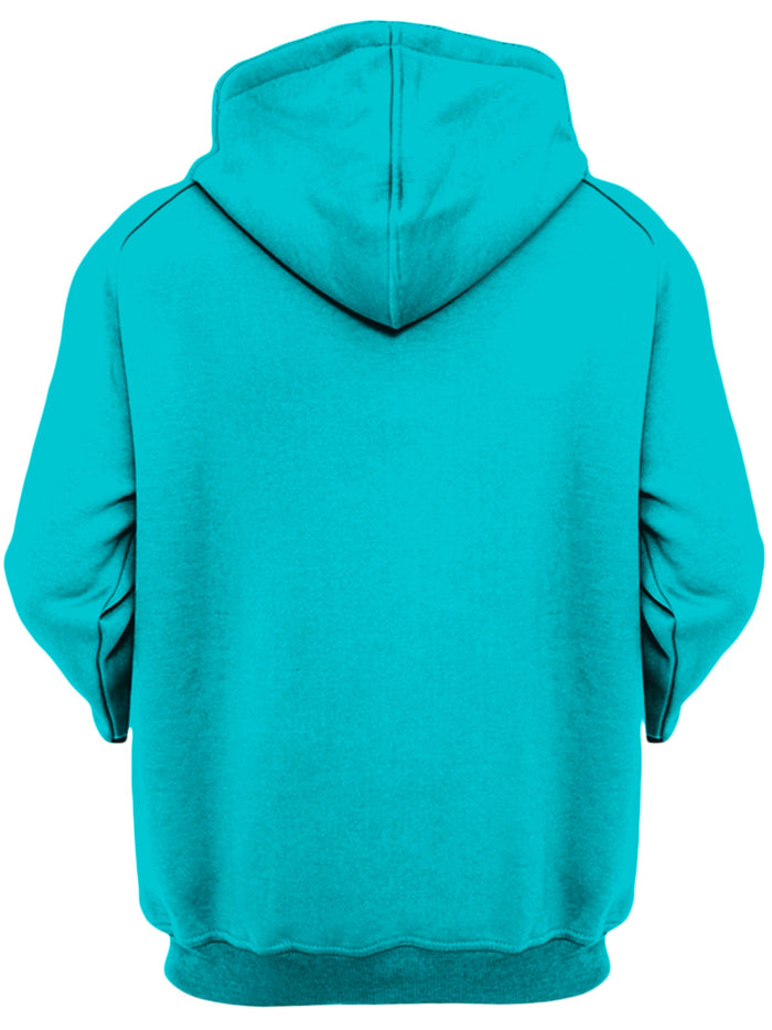 Telenergetic Tiger Unisex Hoodie Rachel Rosenkoetter Epic Hoodie