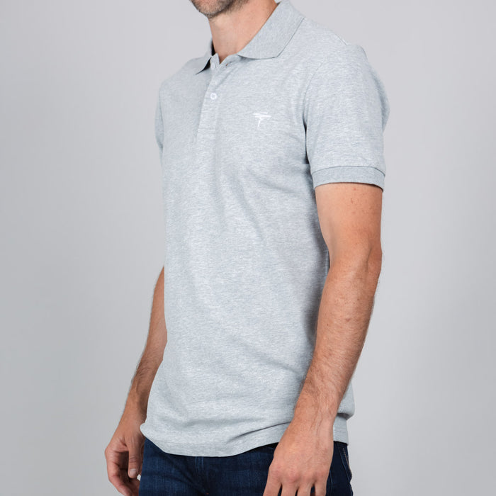Treig - Grey Marl