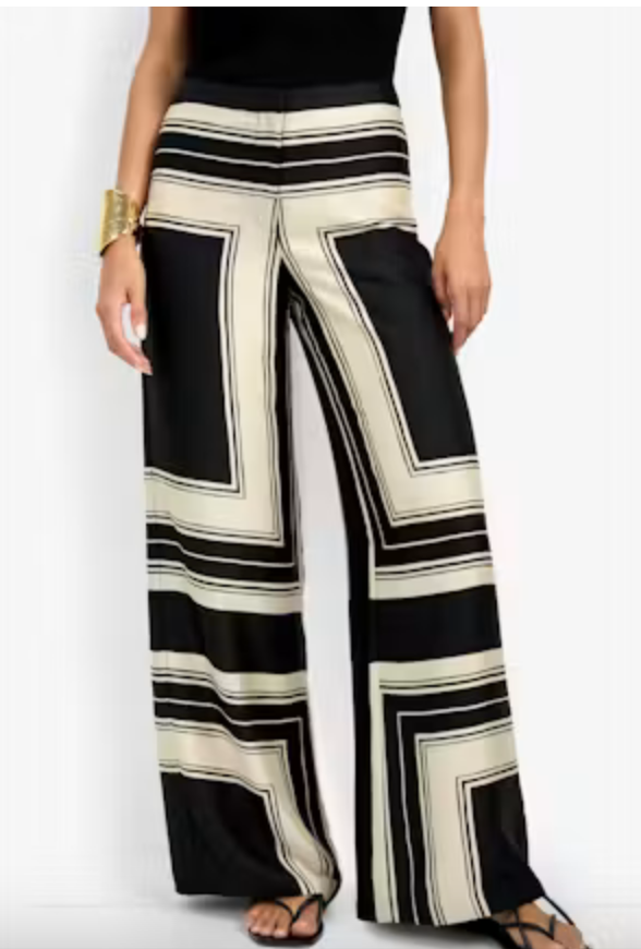 Trina Turk Lanay 3 Pant