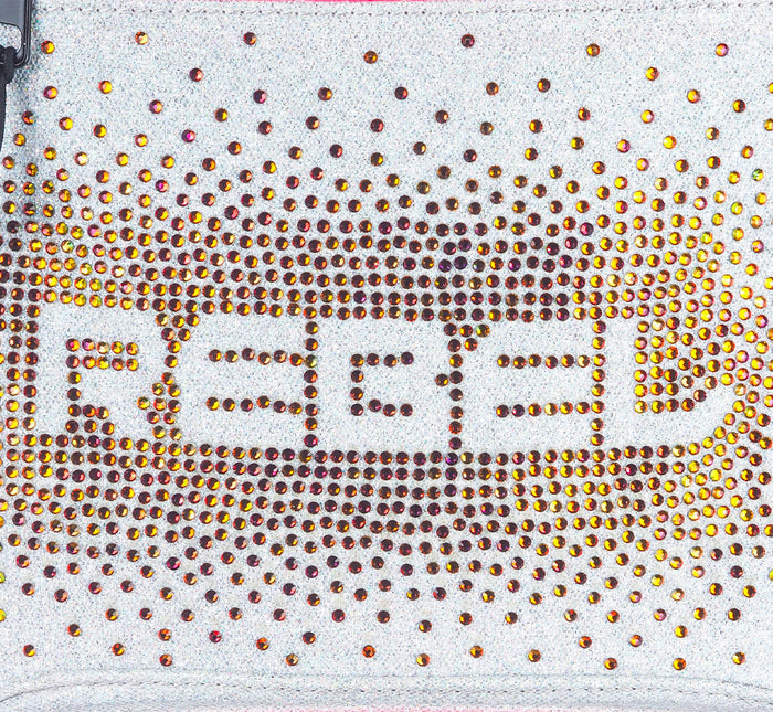 Unicorn Rebel Crystal Logo