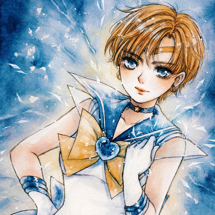 Uranus