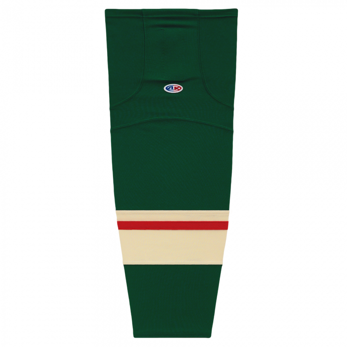 WILD GAME SOCK POLY - GREEN