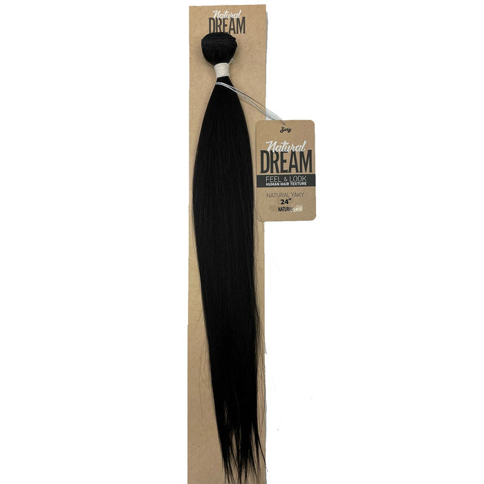 Yaki Synthetic Blend