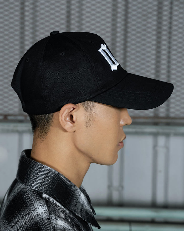 07 ball cap