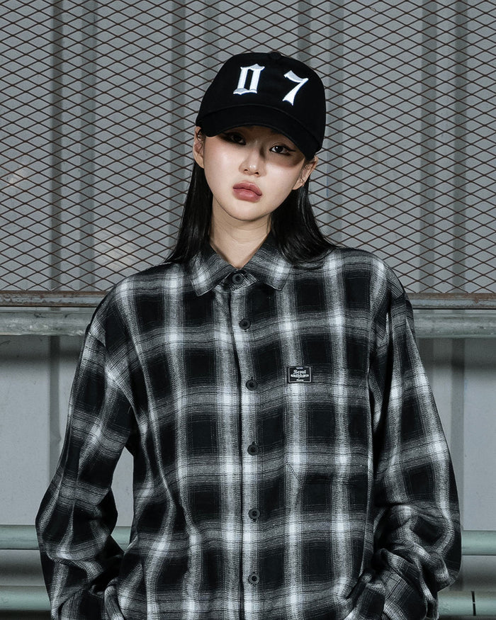 07 ball cap