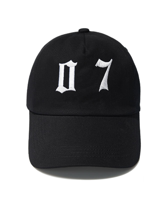 07 ball cap