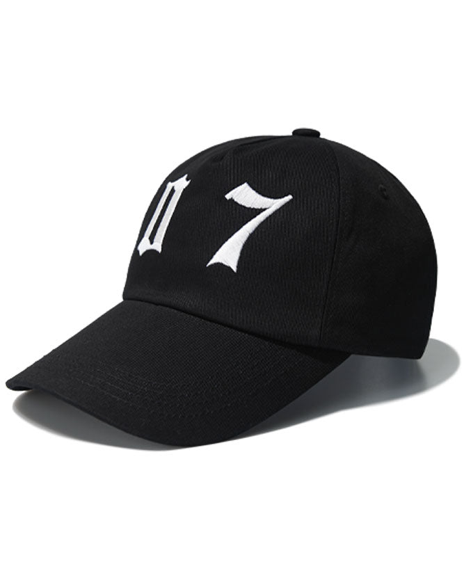 07 ball cap