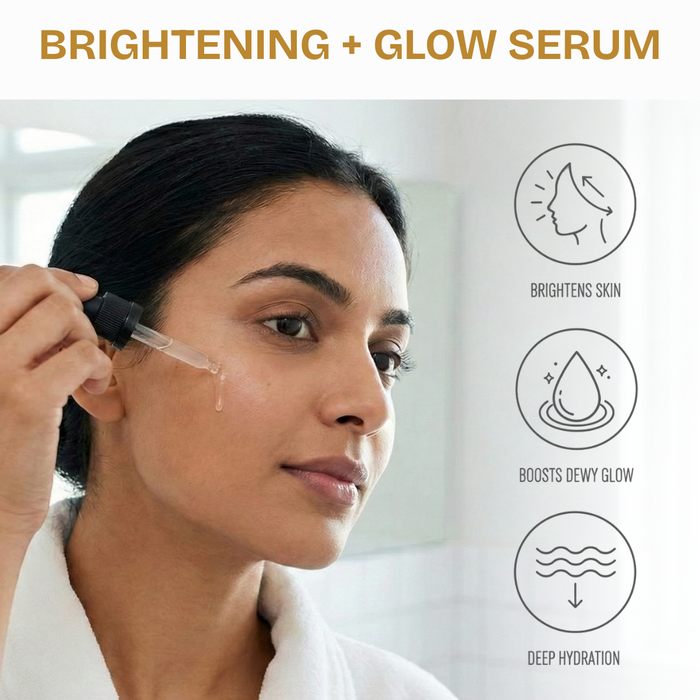 10% Vitamin C Brightening Serum