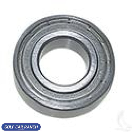 1011393 Front Axle Bearing Set BEARING - CC