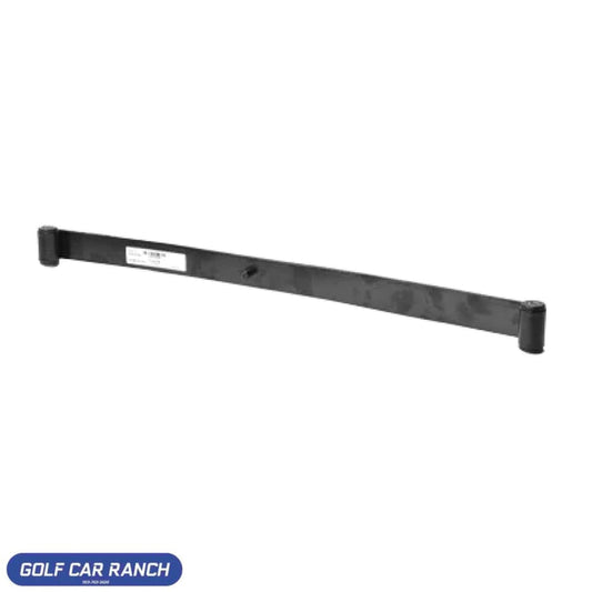 103742306 ASM-REAR LEAF SPRING PREC 4P - HD SUSPENSION - CC