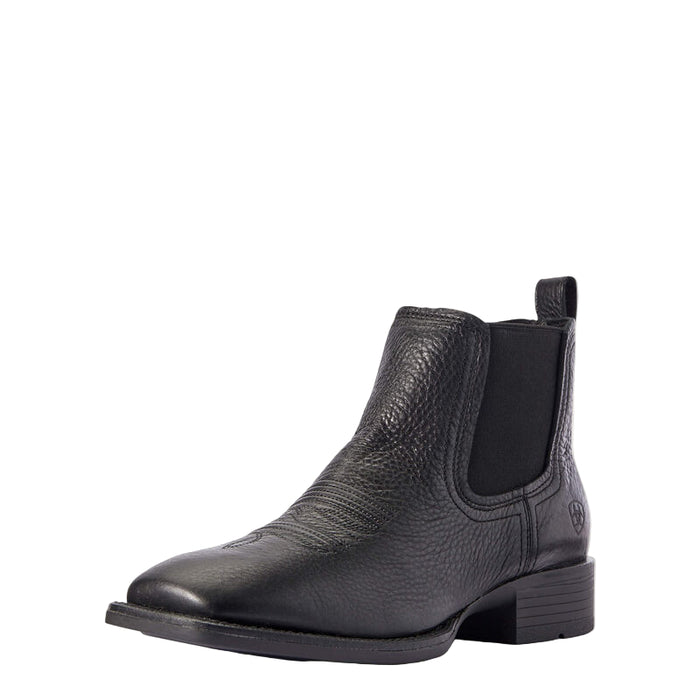 31453 Booker Ultra Western Boot 10031453