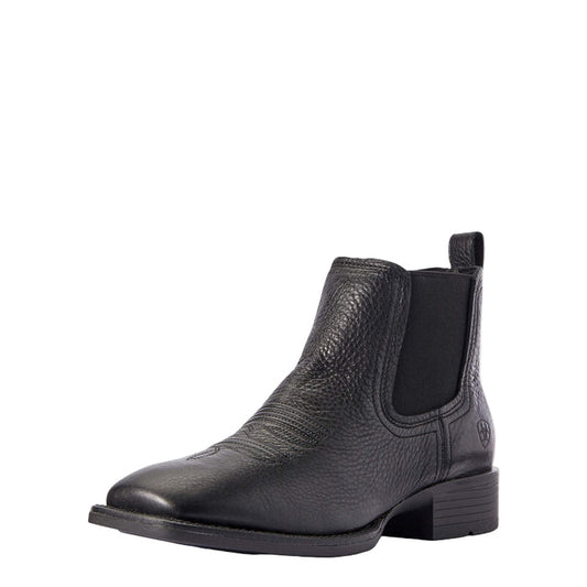 31453 Booker Ultra Western Boot 10031453