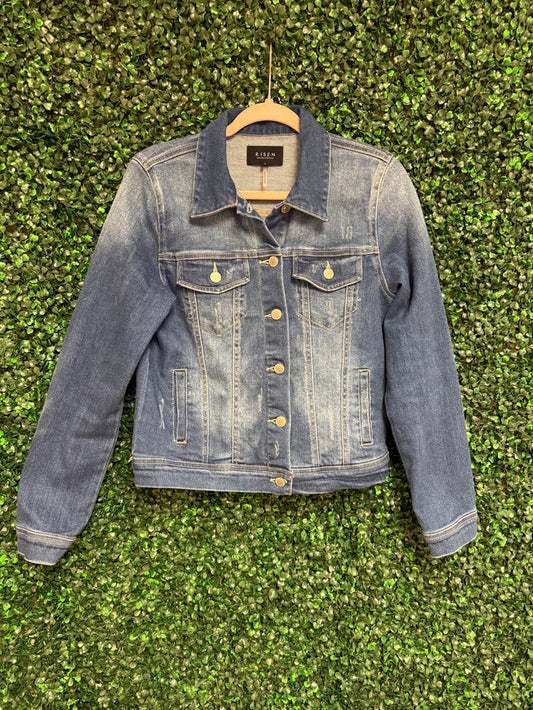 Risen Classic Denim Jacket