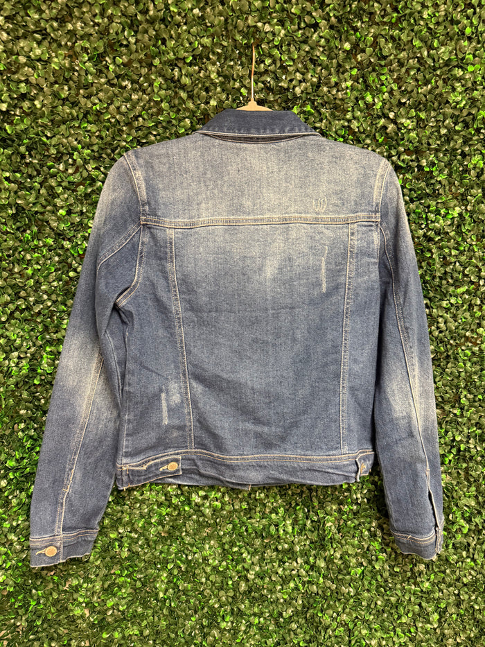 Risen Classic Denim Jacket