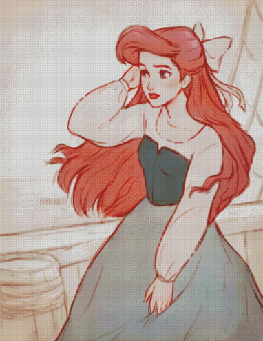 A Fish Out Of Water