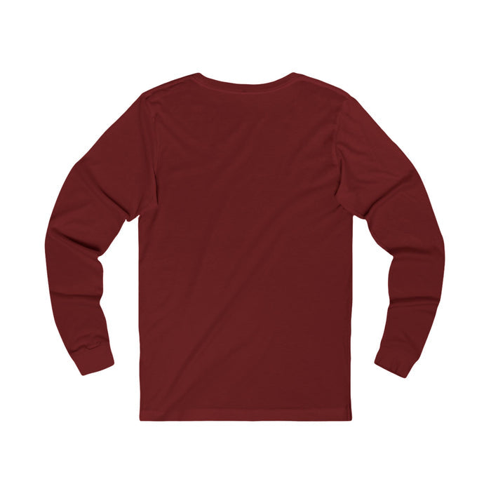 A to Z Sports 49ers Long Sleeve Tee