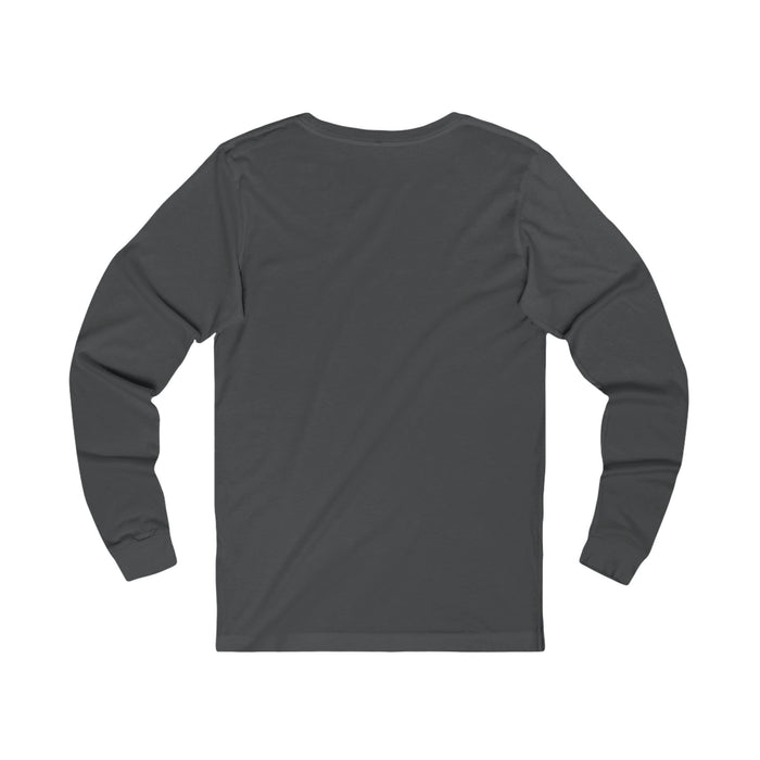 A to Z Sports Auburn Long Sleeve Tee