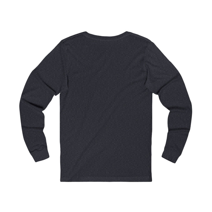A to Z Sports Auburn Long Sleeve Tee