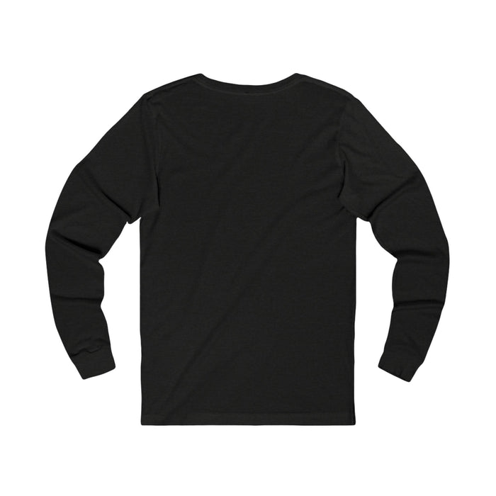 A to Z Sports Browns Long Sleeve Tee
