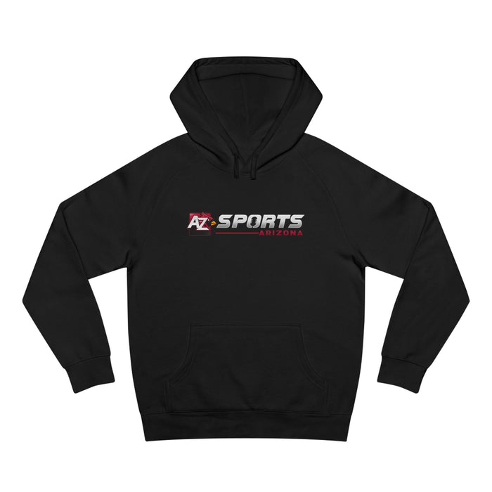A to Z Sports Cardinals Hoodie
