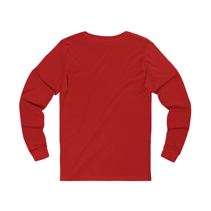 A to Z Sports Chiefs Long Sleeve Tee