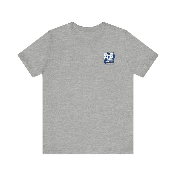 A to Z Sports Colts T-Shirt