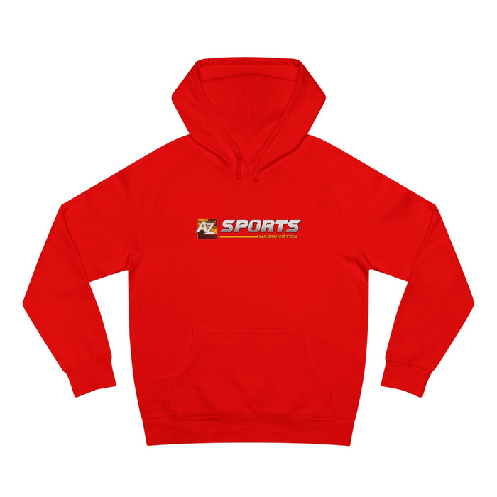 A to Z Sports Commanders Hoodie