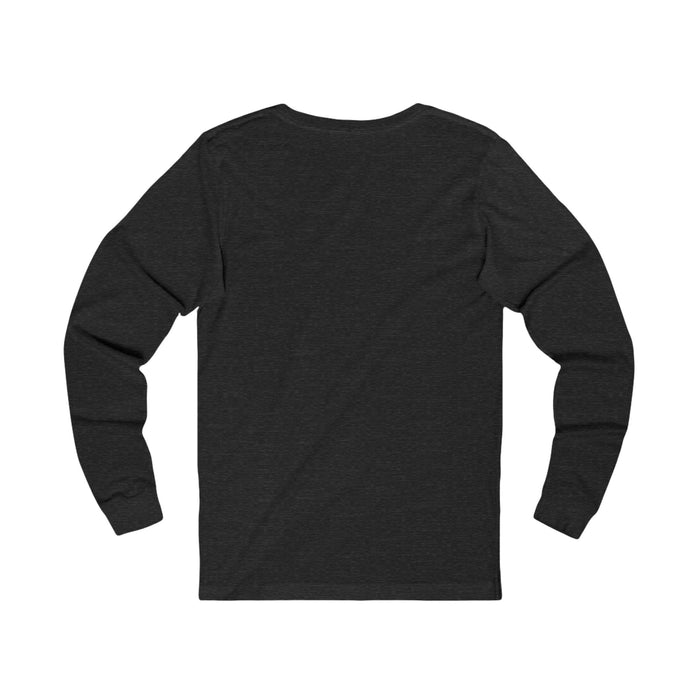 A to Z Sports Commanders Long Sleeve Tee