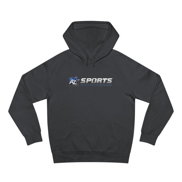 A to Z Sports Dallas Hoodie