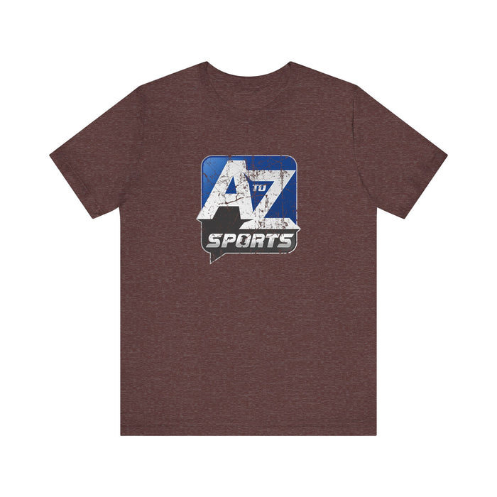 Heather Maroon / XS