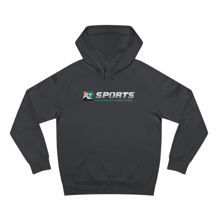 A to Z Sports Dolphins Hoodie