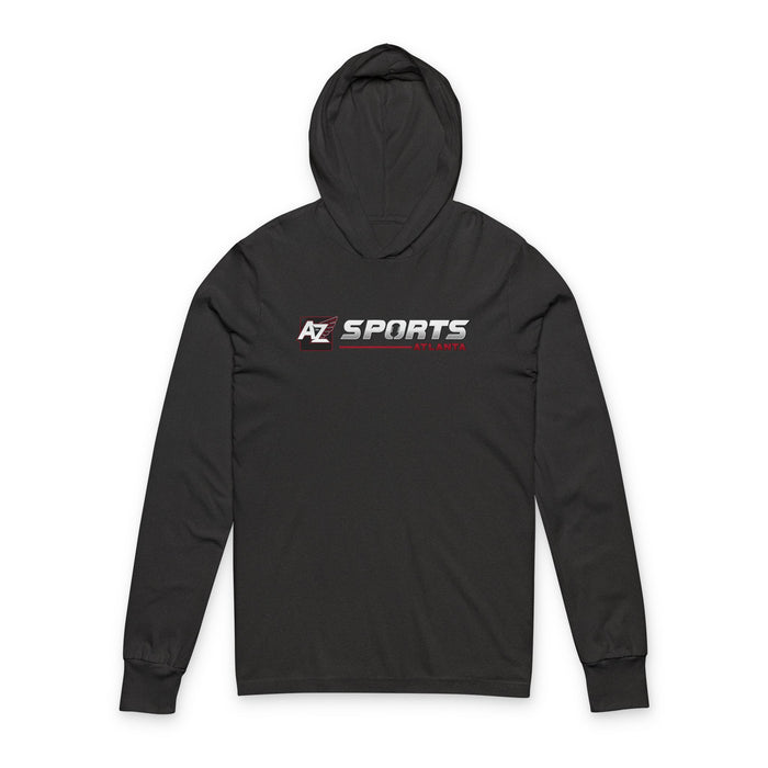 A to Z Sports Falcons Hoodie Tee